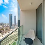 Sky-High Downtown 1Br Steps From Burj Khalifa